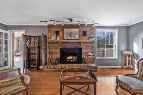 1790 Old Laguardo Road, E Lebanon TN 37087