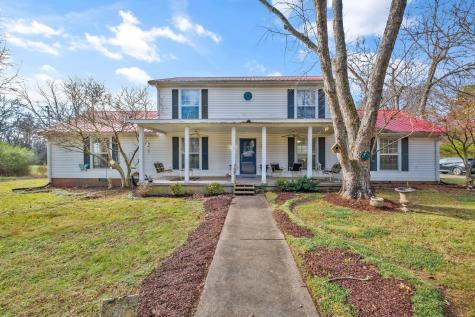 1790 Old Laguardo Road, E Lebanon TN 37087