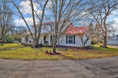 1790 Old Laguardo Road, E Lebanon TN 37087