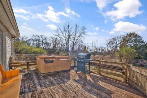 1790 Old Laguardo Road, E Lebanon TN 37087