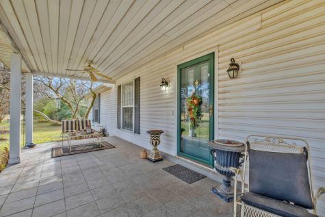 1790 Old Laguardo Road, E Lebanon TN 37087