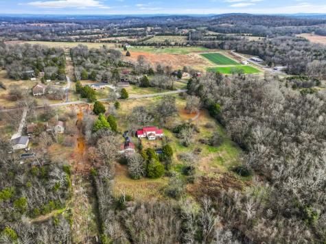 1790 Old Laguardo Road, E Lebanon TN 37087