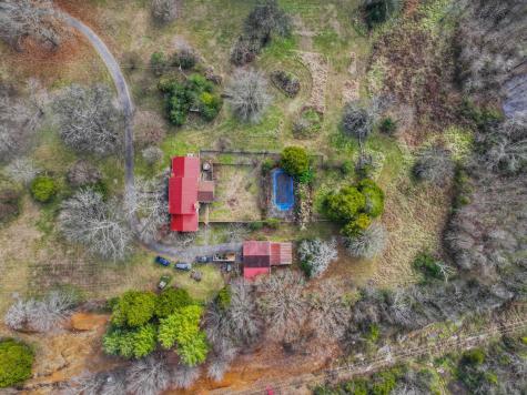 1790 Old Laguardo Road, E Lebanon TN 37087