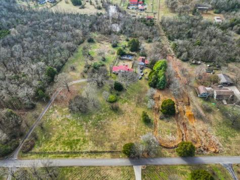 1790 Old Laguardo Road, E Lebanon TN 37087