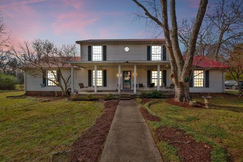 1790 Old Laguardo Road, E Lebanon TN 37087