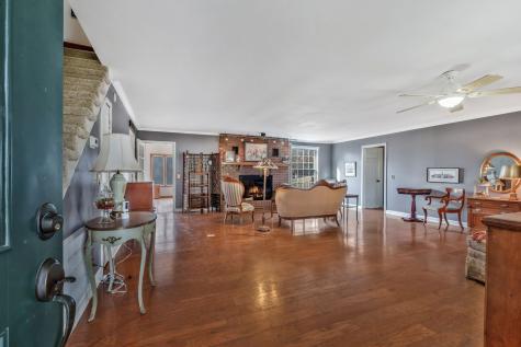 1790 Old Laguardo Road, E Lebanon TN 37087