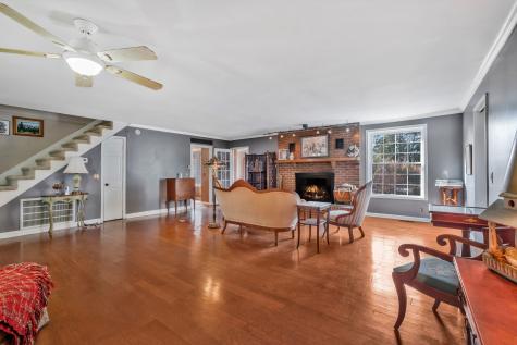 1790 Old Laguardo Road, E Lebanon TN 37087