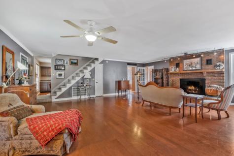 1790 Old Laguardo Road, E Lebanon TN 37087