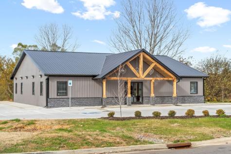2510 Pea Ridge Road Building G 150 Clarksville TN 37040