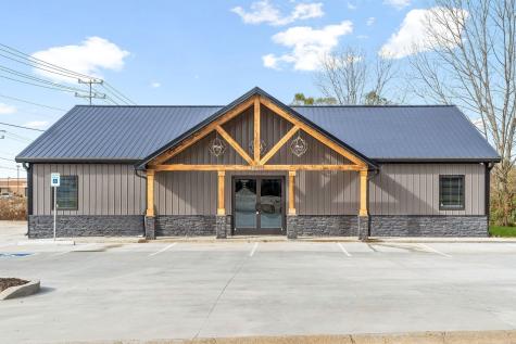 2510 Pea Ridge Road Building G 150 Clarksville TN 37040