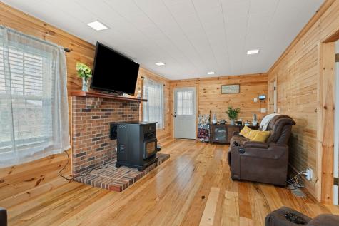 5867 Borthick Road Springfield TN 37172