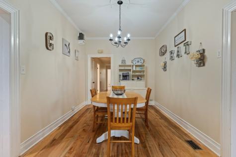 5867 Borthick Road Springfield TN 37172