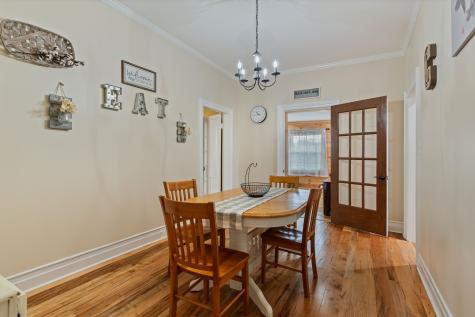 5867 Borthick Road Springfield TN 37172