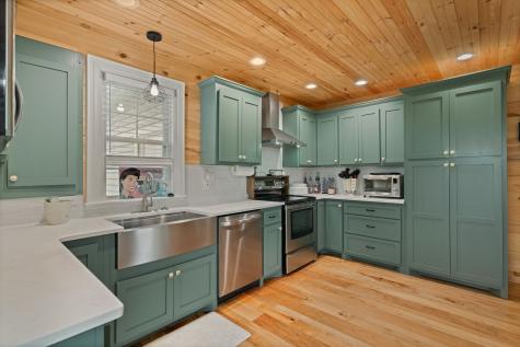 5867 Borthick Road Springfield TN 37172