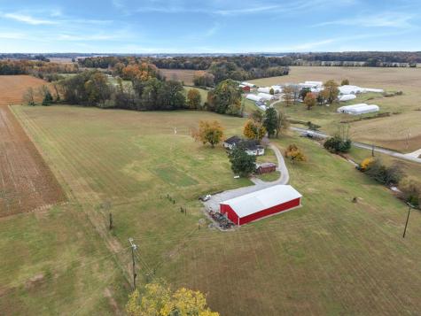 5867 Borthick Road Springfield TN 37172