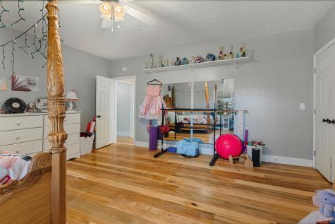 5867 Borthick Road Springfield TN 37172