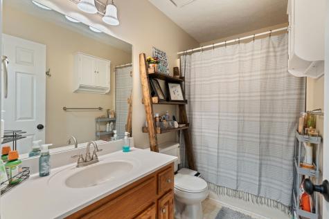 5867 Borthick Road Springfield TN 37172