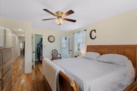 5867 Borthick Road Springfield TN 37172