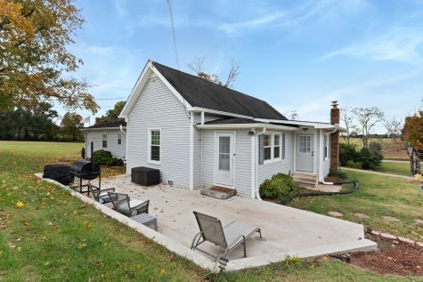 5867 Borthick Road Springfield TN 37172