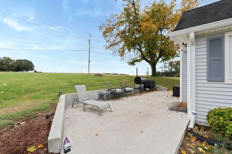 5867 Borthick Road Springfield TN 37172