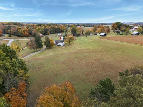 5867 Borthick Road Springfield TN 37172