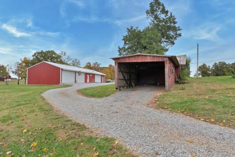 5867 Borthick Road Springfield TN 37172