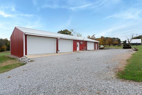 5867 Borthick Road Springfield TN 37172