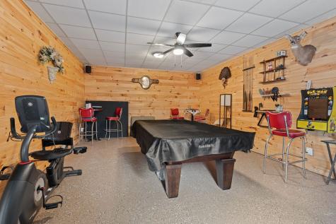 5867 Borthick Road Springfield TN 37172