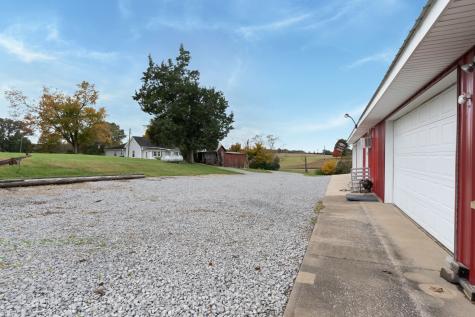 5867 Borthick Road Springfield TN 37172