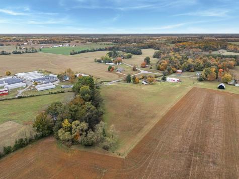 5867 Borthick Road Springfield TN 37172