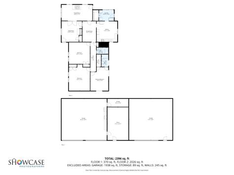 5867 Borthick Road Springfield TN 37172