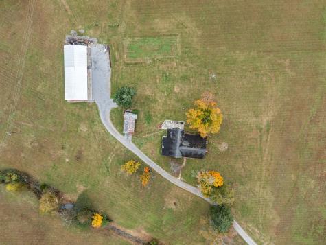 5867 Borthick Road Springfield TN 37172
