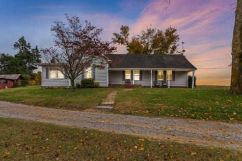 5867 Borthick Road Springfield TN 37172