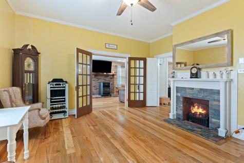 5867 Borthick Road Springfield TN 37172