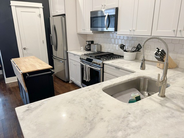 2001 Convent Place Nashville TN 37212
