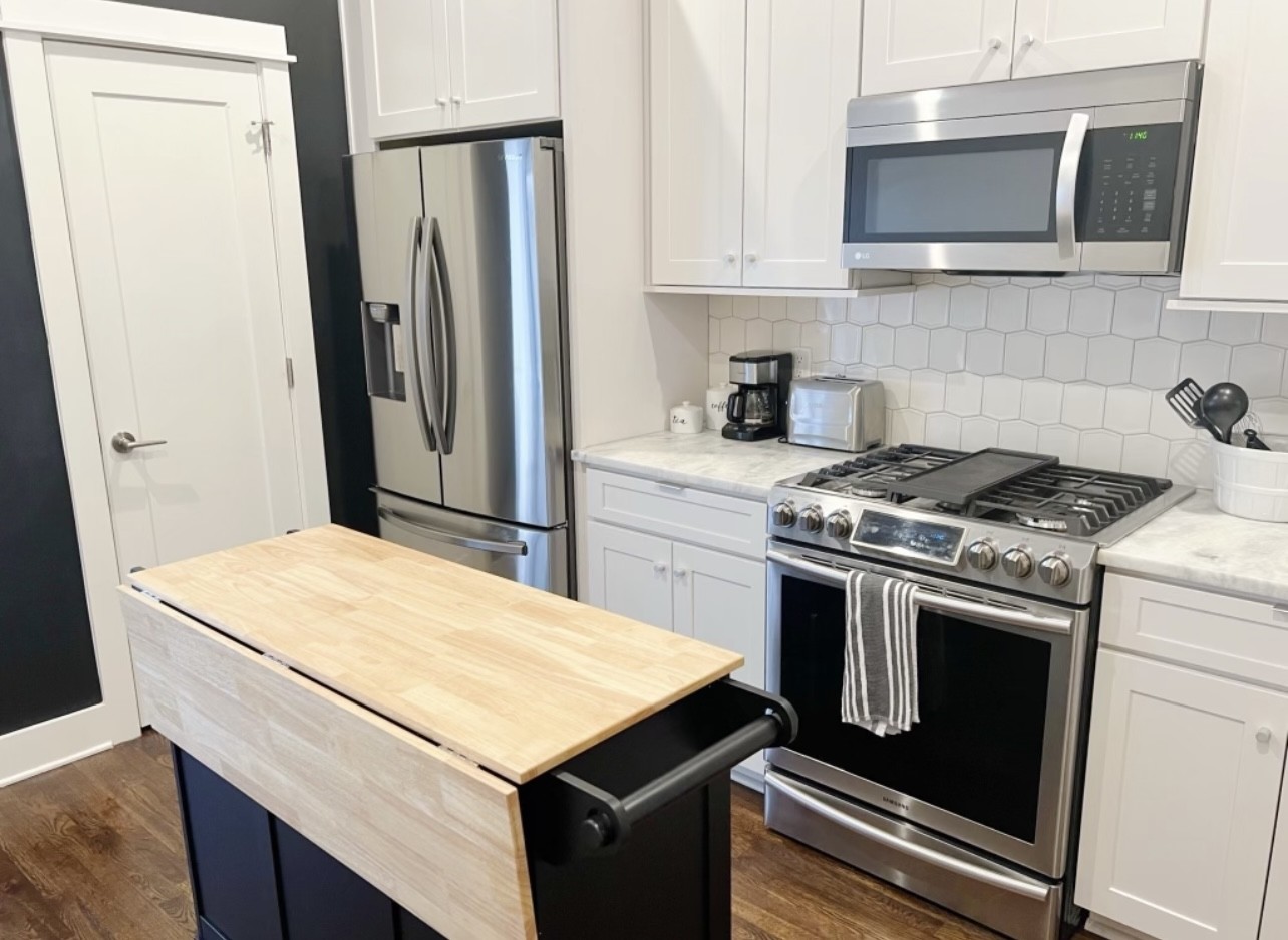 2001 Convent Place Nashville TN 37212