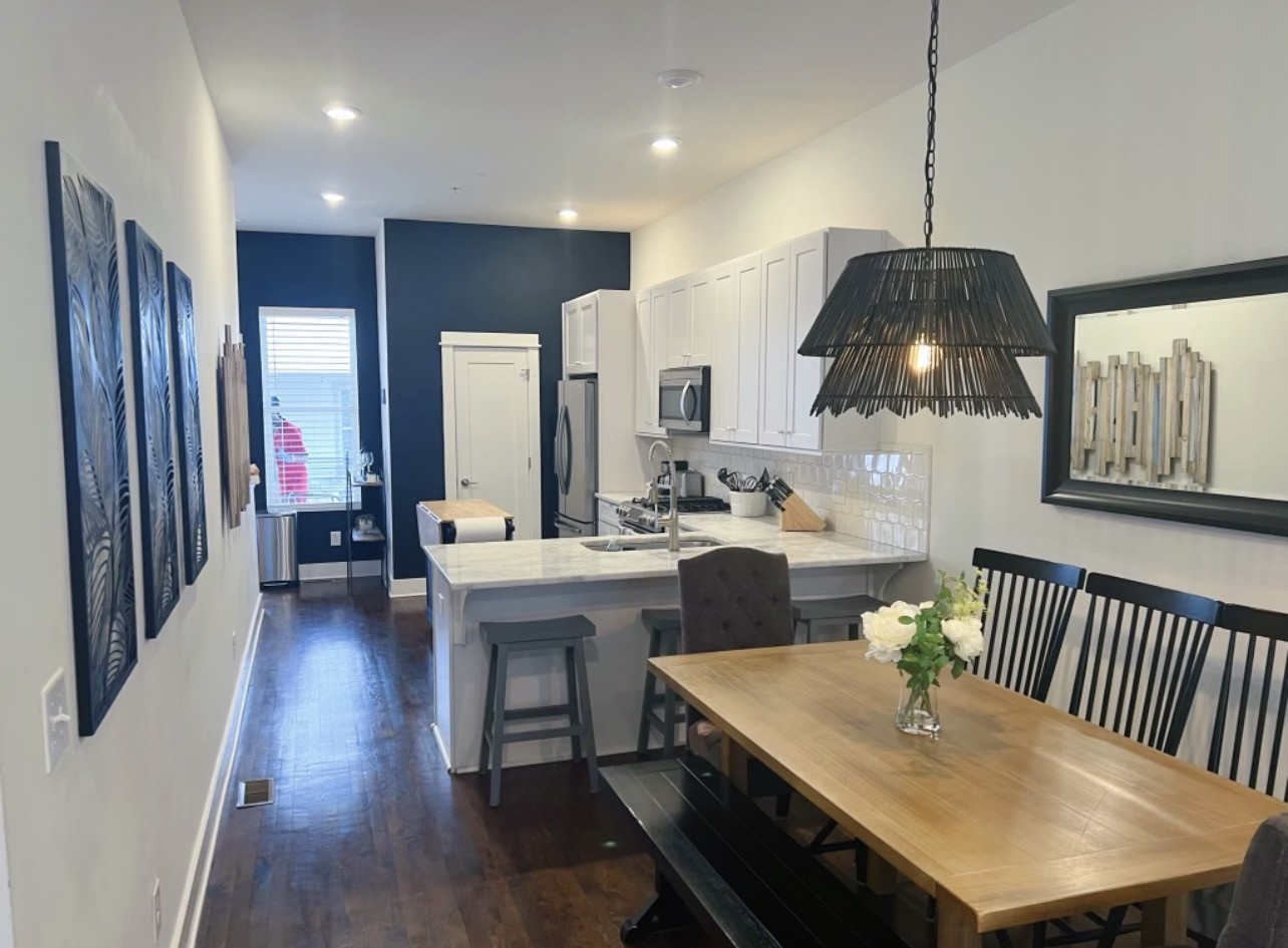 2001 Convent Place Nashville TN 37212