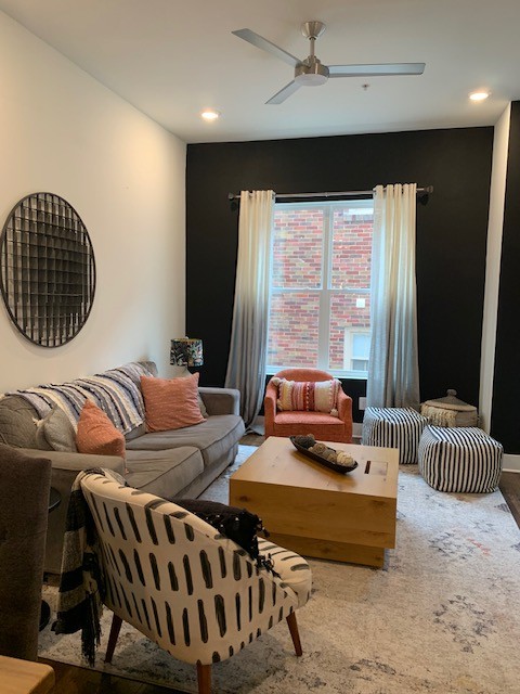 2001 Convent Place Nashville TN 37212