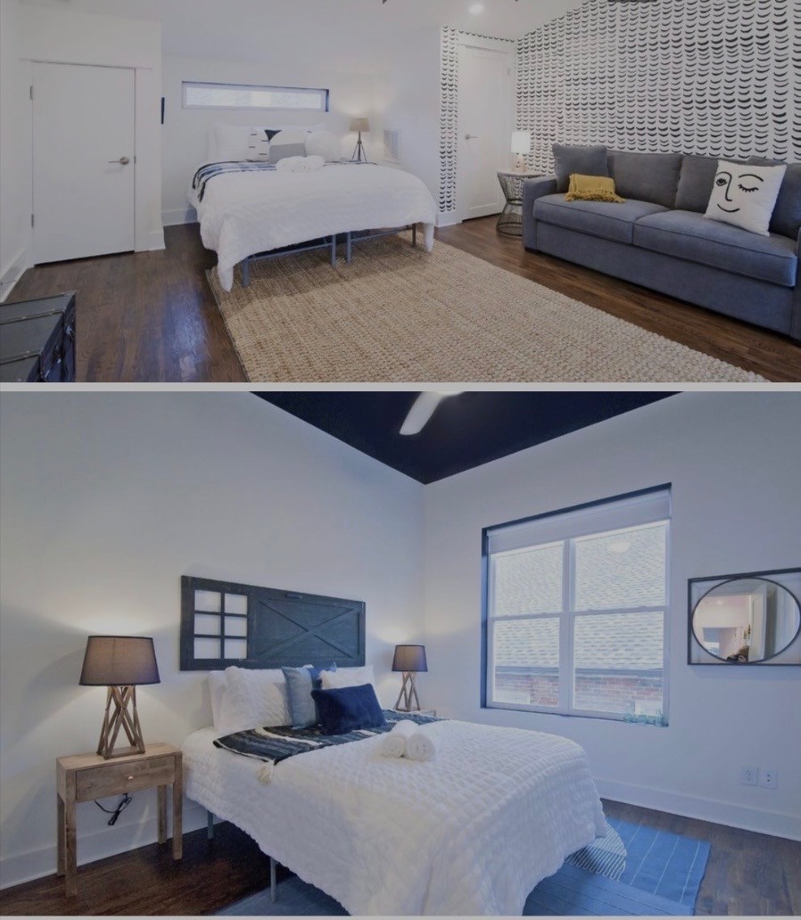 2001 Convent Place Nashville TN 37212