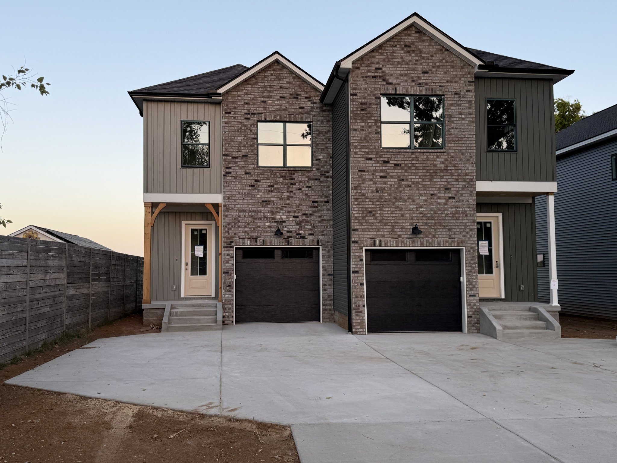 1714B River Drive Nashville TN 37218