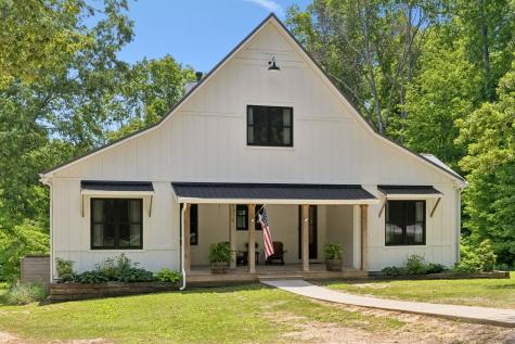 7111 Dogwood Lane Cross Plains TN 37049