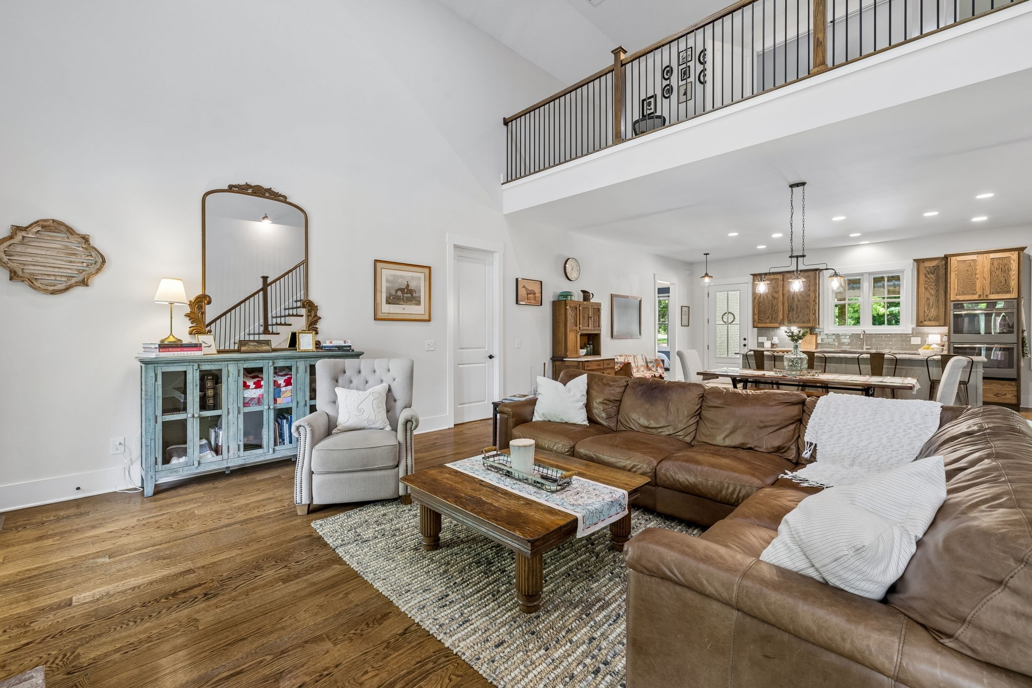 7111 Dogwood Lane Cross Plains TN 37049