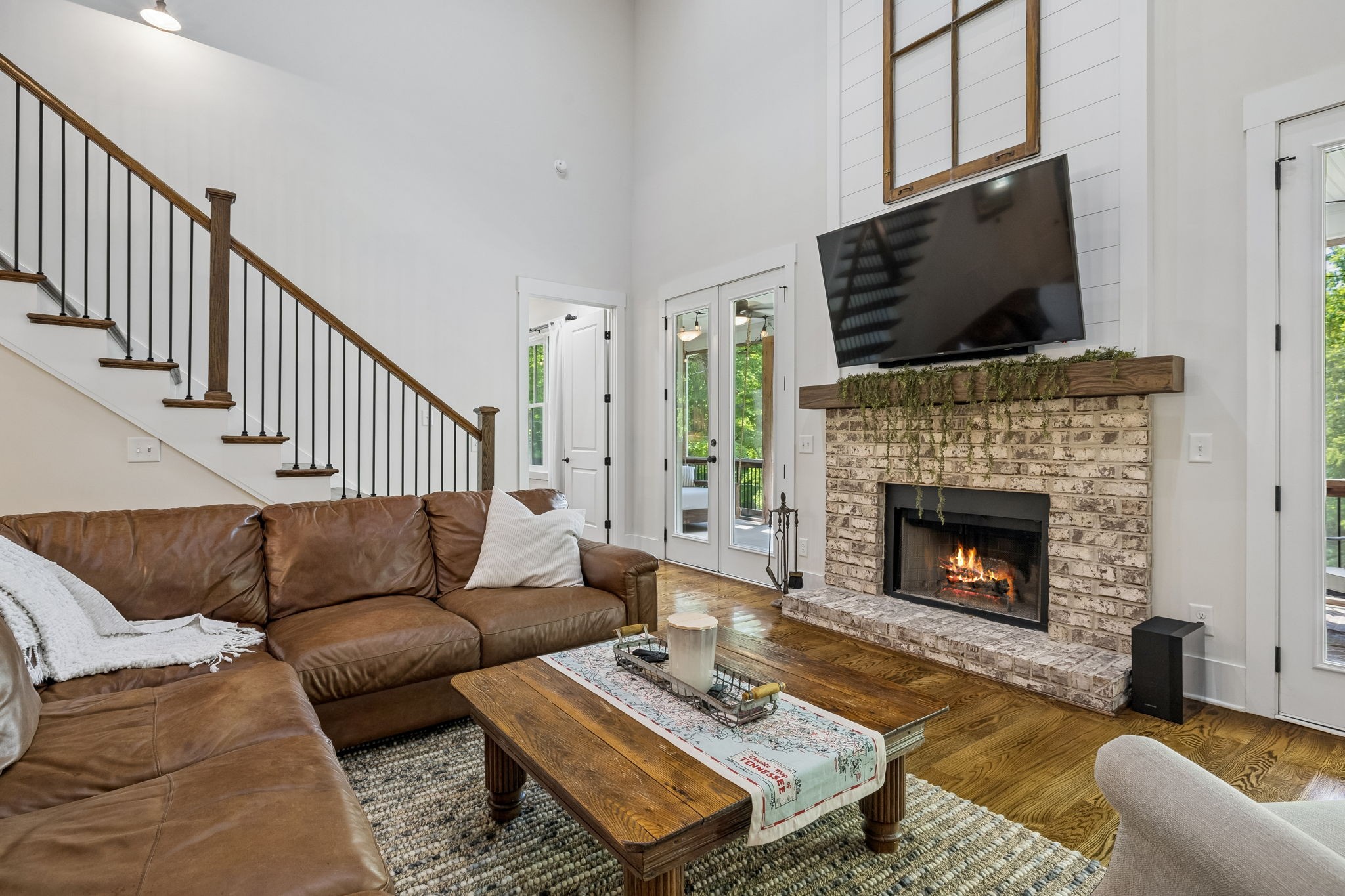 7111 Dogwood Lane Cross Plains TN 37049