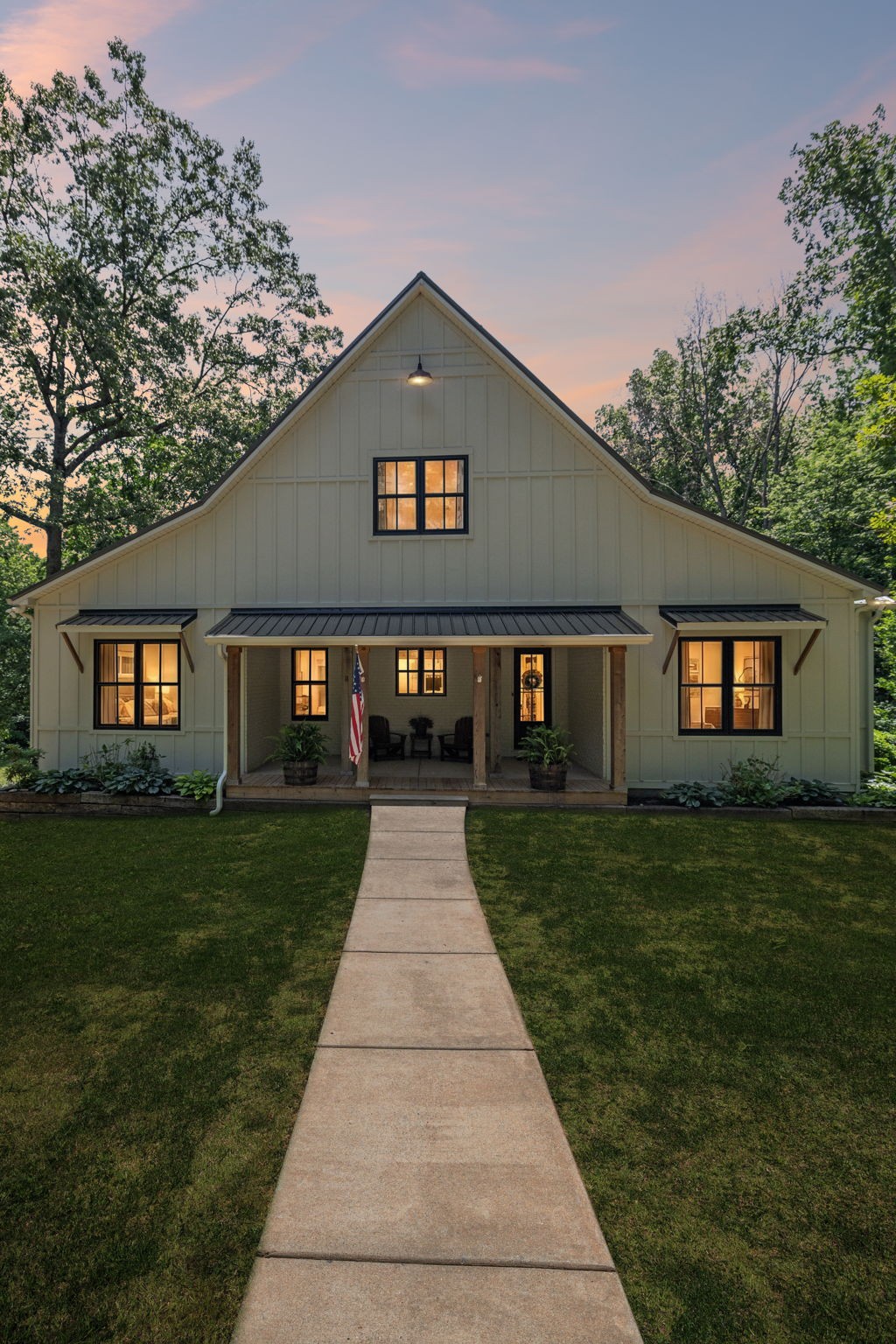 7111 Dogwood Lane Cross Plains TN 37049