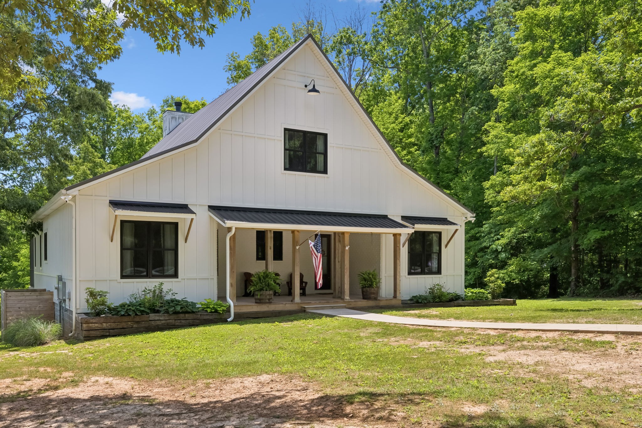 7111 Dogwood Lane Cross Plains TN 37049