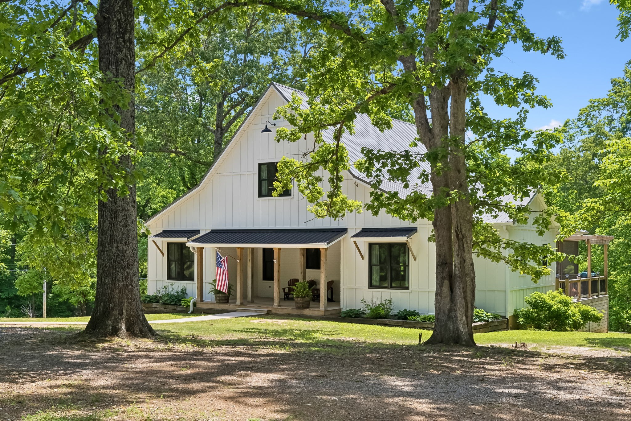 7111 Dogwood Lane Cross Plains TN 37049