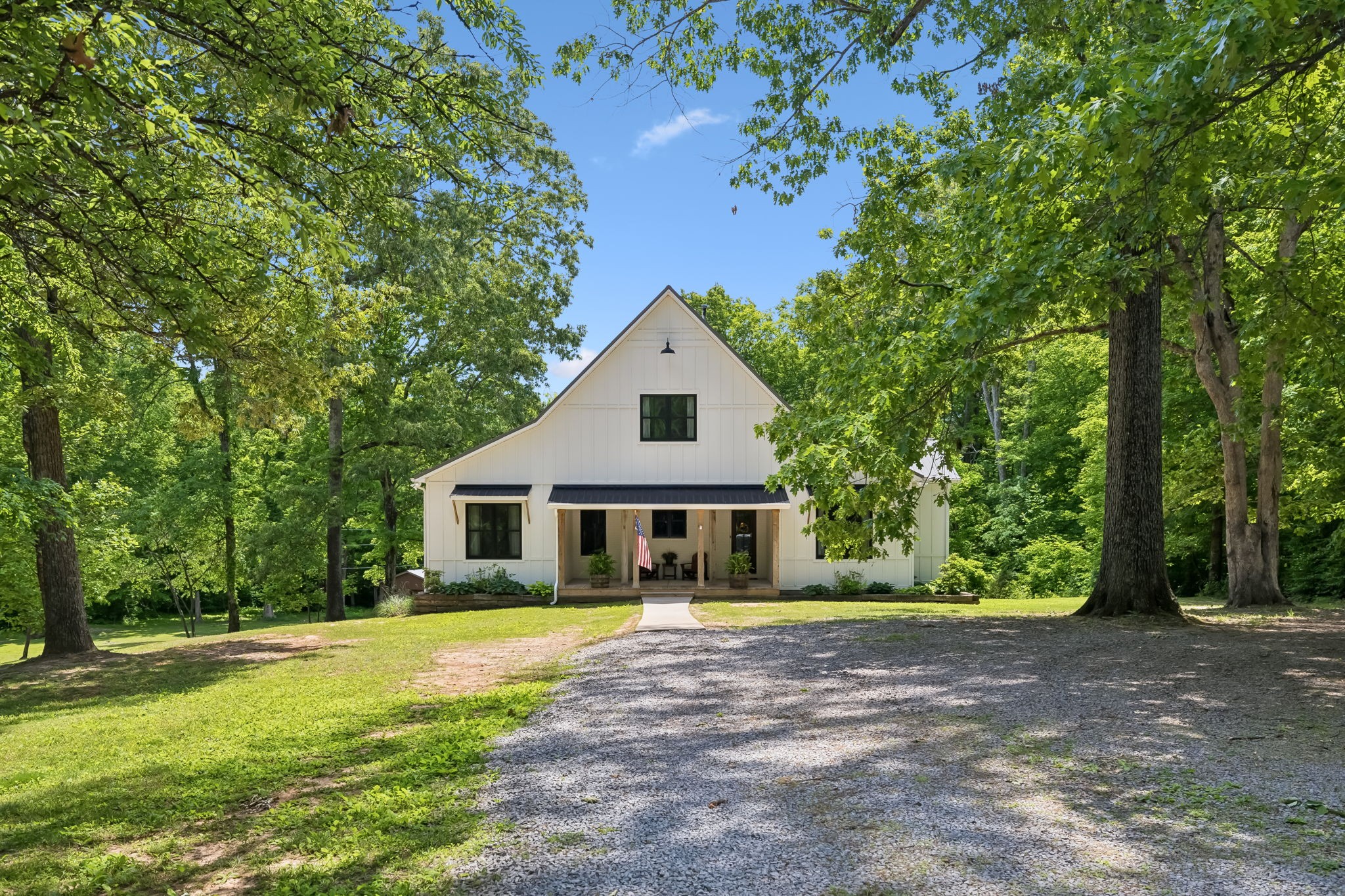 7111 Dogwood Lane Cross Plains TN 37049