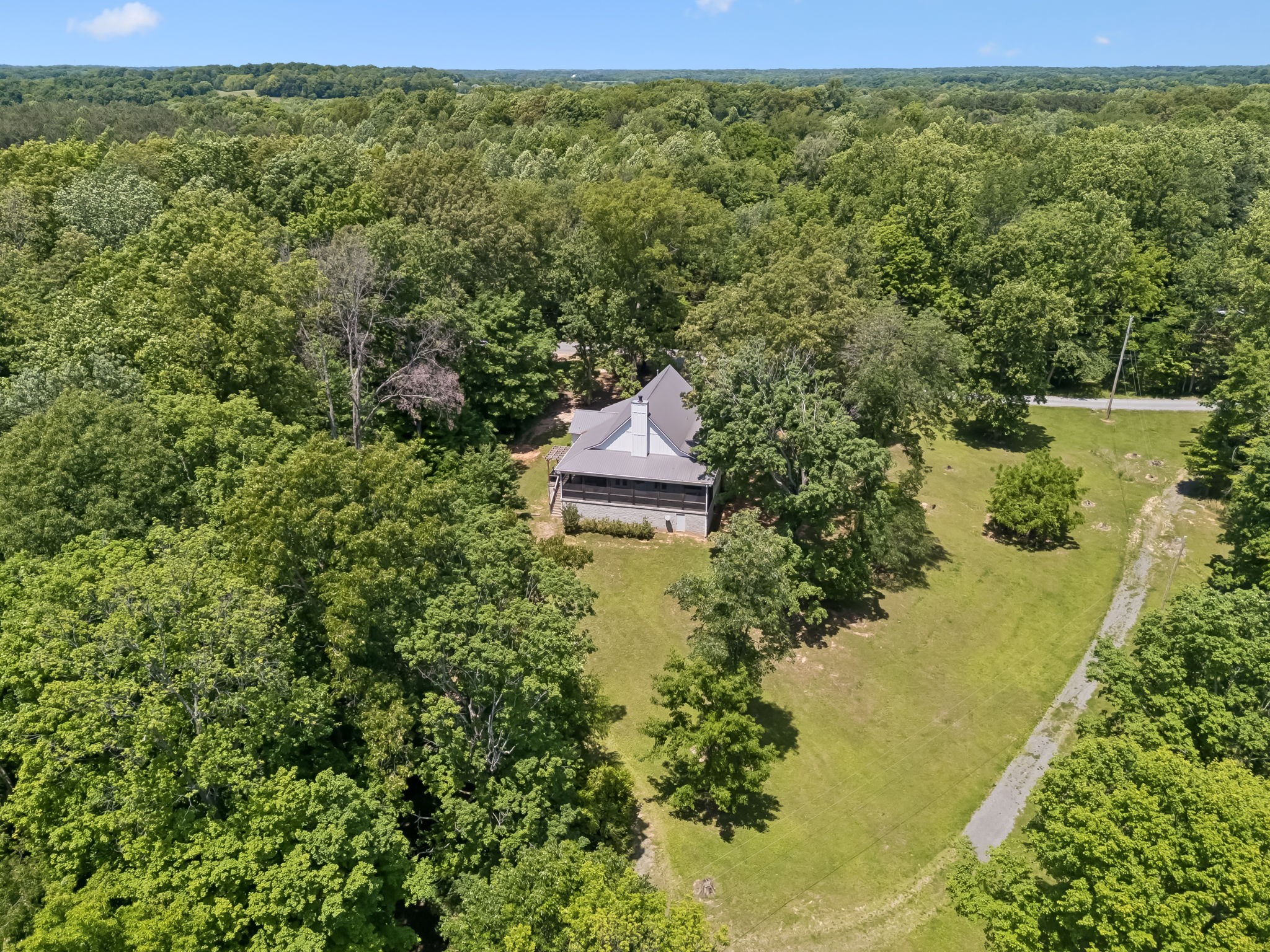 7111 Dogwood Lane Cross Plains TN 37049
