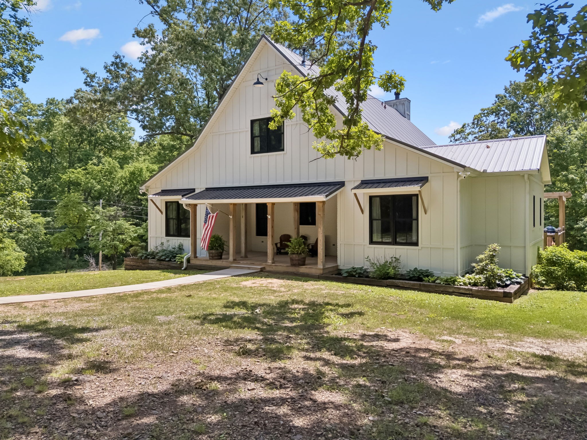 7111 Dogwood Lane Cross Plains TN 37049