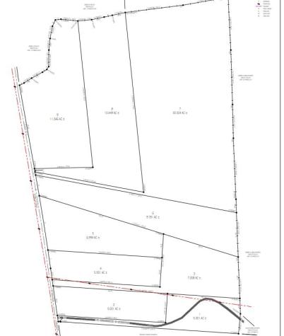 0 Thorn Gap Road Cookeville TN 38506